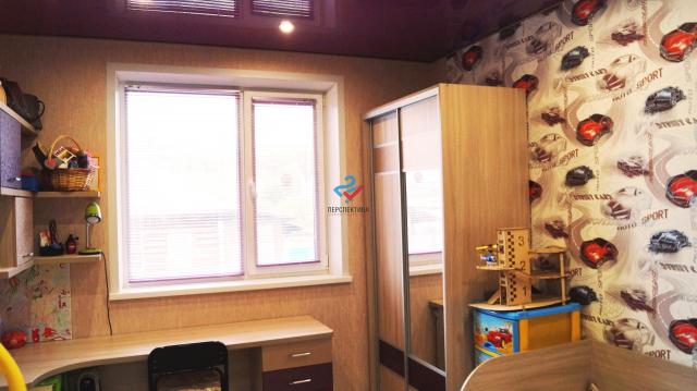 Дом с участком на продажу в Ирбите, Береговая улица, 35 фото №13