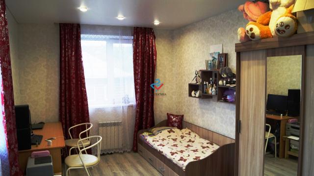 Дом с участком на продажу в Ирбите, Береговая улица, 35 фото №15