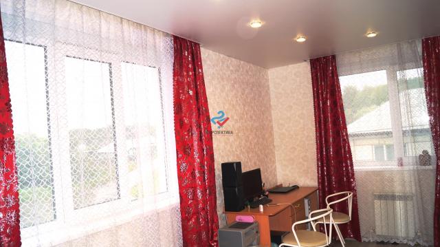 Дом с участком на продажу в Ирбите, Береговая улица, 35 фото №16