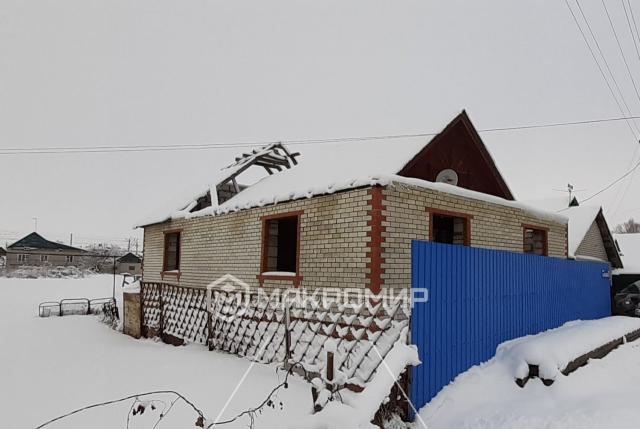 Дом на продажу в Бессоновке, 2-я Костычева ул. фото №0