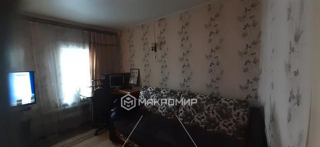 Дом на продажу в Бессоновке, 2-я Костычева ул. фото №1