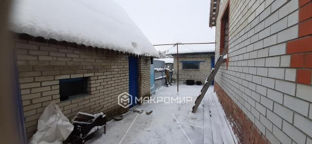 Дом на продажу в Бессоновке, 2-я Костычева ул. фото №2