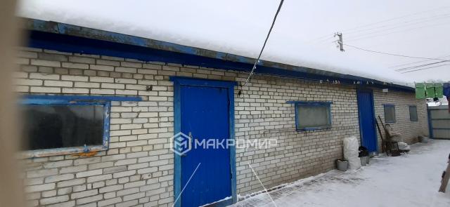 Дом на продажу в Бессоновке, 2-я Костычева ул. фото №3