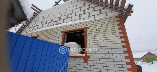 Дом на продажу в Бессоновке, 2-я Костычева ул. фото №5