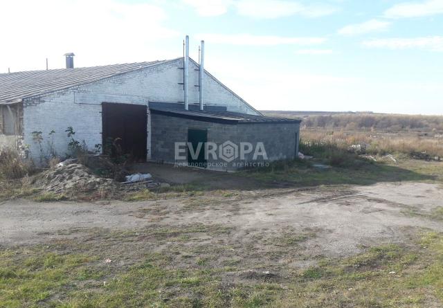 Помещение свободного назначения на продажу в Солдатской Ташле Селе, 1-й переулок Ленина улица, д.1 фото №0