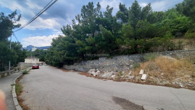 Участок на продажу в Береговом, улица Кипарисная фото №0