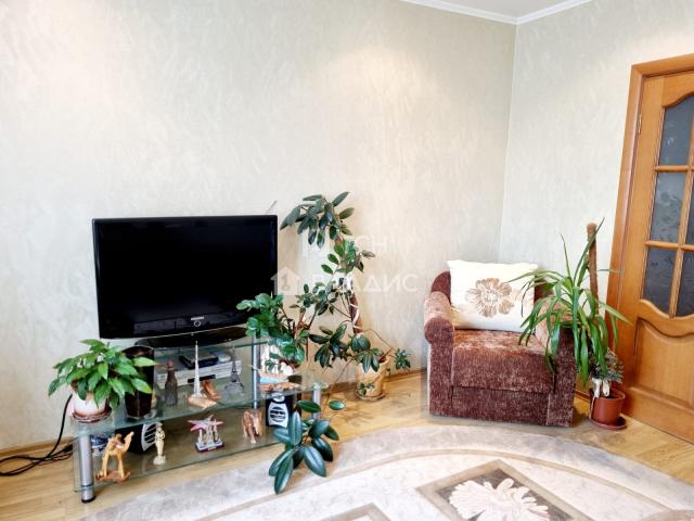 Квартира на продажу в Королеве, проспект Космонавтов, 20/35 фото №1