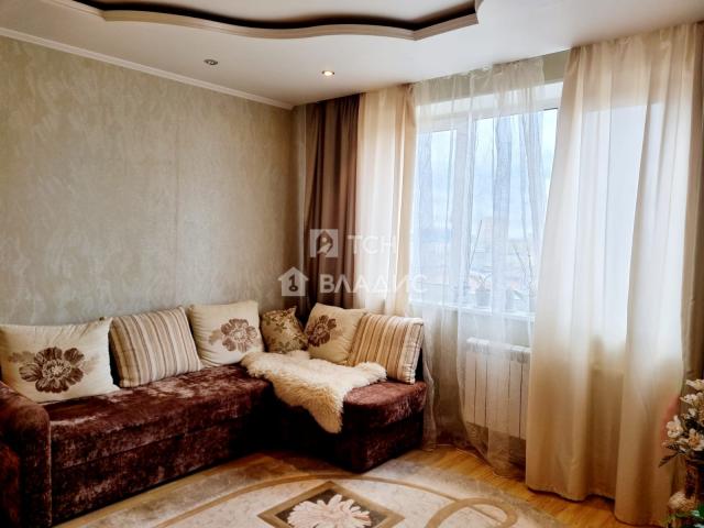 Квартира на продажу в Королеве, проспект Космонавтов, 20/35 фото №2