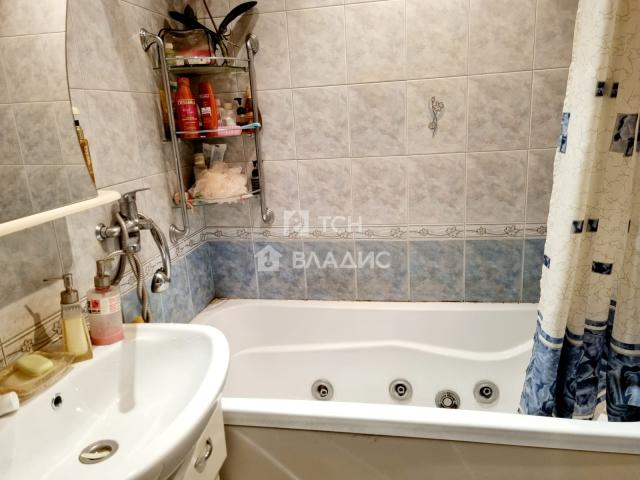 Квартира на продажу в Королеве, проспект Космонавтов, 20/35 фото №8