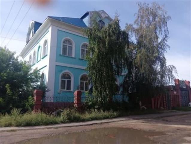 Дом на продажу в Омске, ул 8-я Марьяновская фото №0