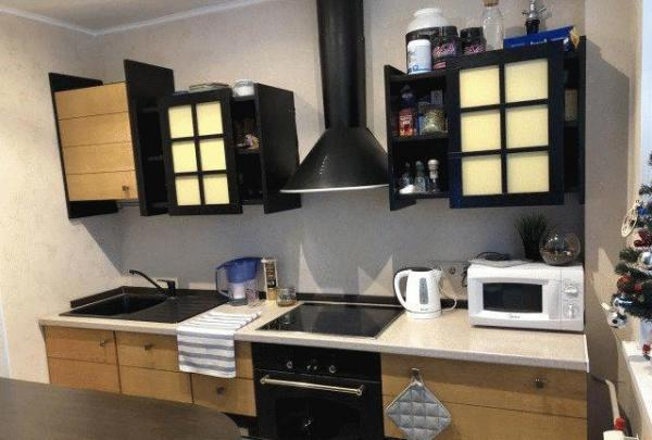 Сдается квартира на длительный срок! фото №1