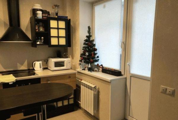 Сдается квартира на длительный срок! фото №3