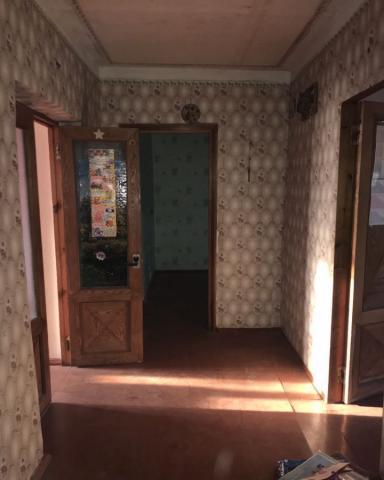 Квартира на продажу в Шахтах, пер. Тамбовский, 23 фото №0