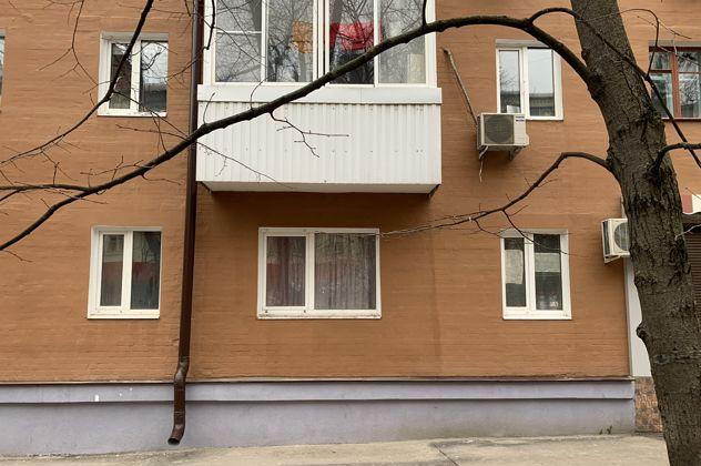 Квартира на продажу в Ростове-на-Дону, улица Погодина, 7 фото №0