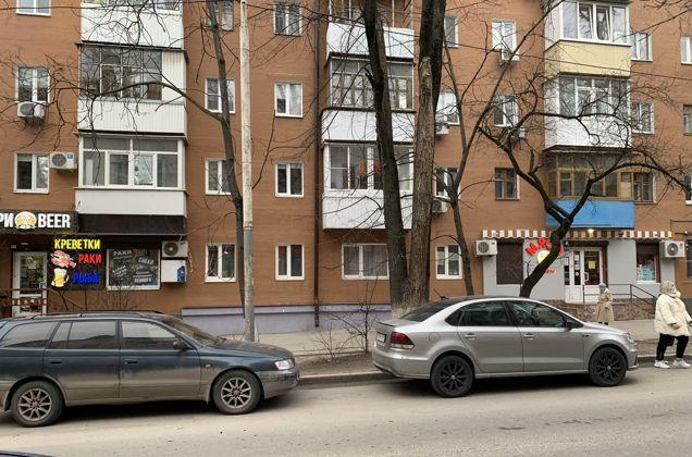 Квартира на продажу в Ростове-на-Дону, улица Погодина, 7 фото №2
