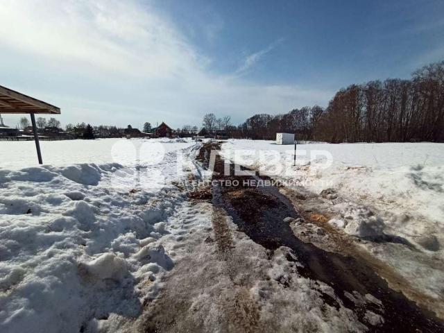 Участок на продажу в Зверево, , 12г фото №2