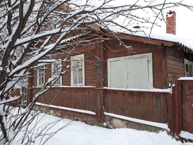 Дом на продажу в Великом Новгороде, Хутынская улица, 23 фото №0