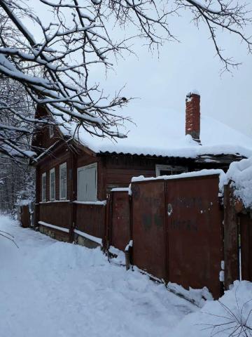 Дом на продажу в Великом Новгороде, Хутынская улица, 23 фото №1