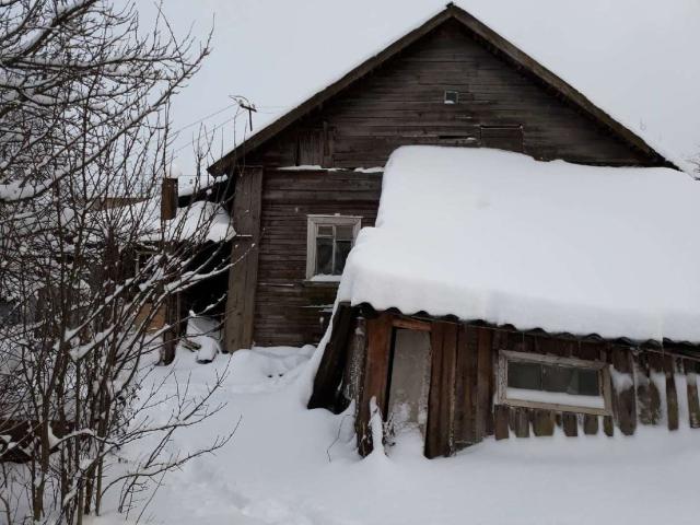 Дом на продажу в Великом Новгороде, Хутынская улица, 23 фото №3