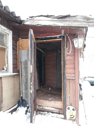 Дом на продажу в Великом Новгороде, Хутынская улица, 23 фото №4