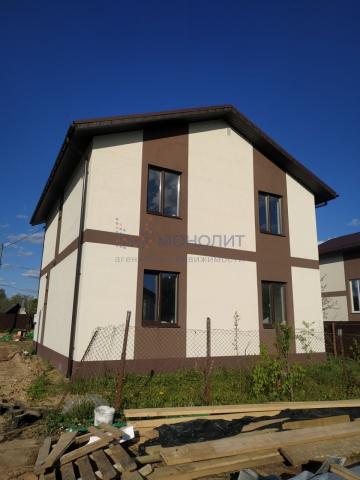 Дом на продажу в Нижнем Новгороде, садоводческое товарищество Маяк тер, 845 фото №1