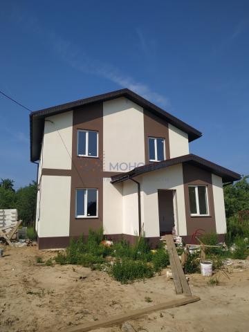 Дом на продажу в Нижнем Новгороде, садоводческое товарищество Маяк тер, 845 фото №0