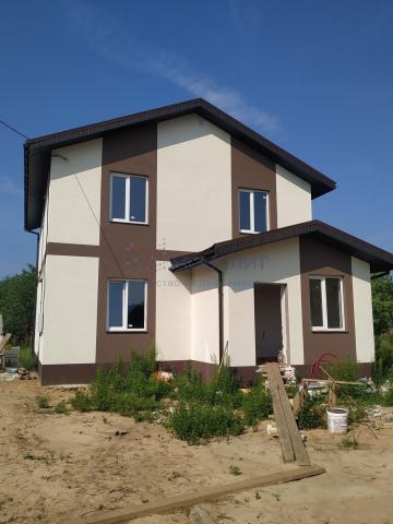 Дом на продажу в Нижнем Новгороде, садоводческое товарищество Маяк тер, 845 фото №2