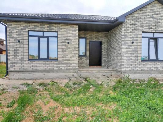 Дом на продажу в Волгодонске, Песчаная ул, 128 фото №0