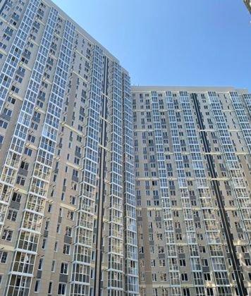 Квартира на продажу в Ростове-на-Дону, улица Мечникова, 37А фото №3