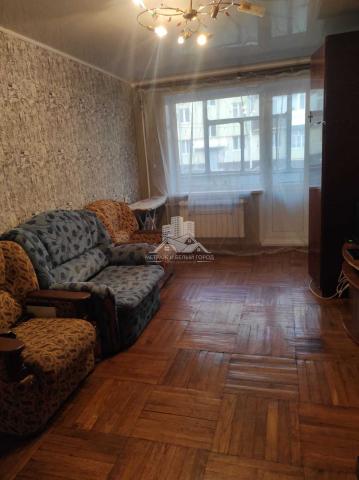 Квартира в аренду в Белгороде, 5 Августа улица, 30 фото №0