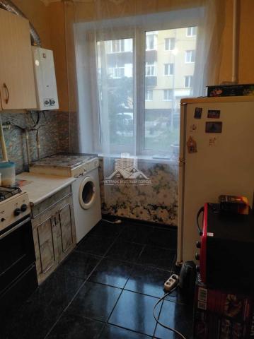 Квартира в аренду в Белгороде, 5 Августа улица, 30 фото №3