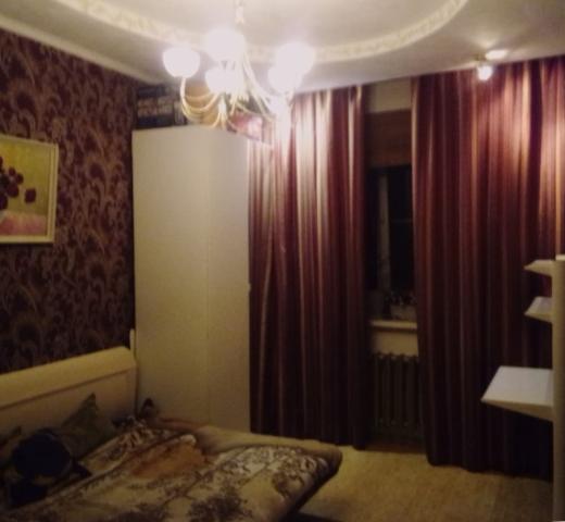 Квартира на продажу в Ростове-на-Дону, улица Добровольского,1/2 фото №2
