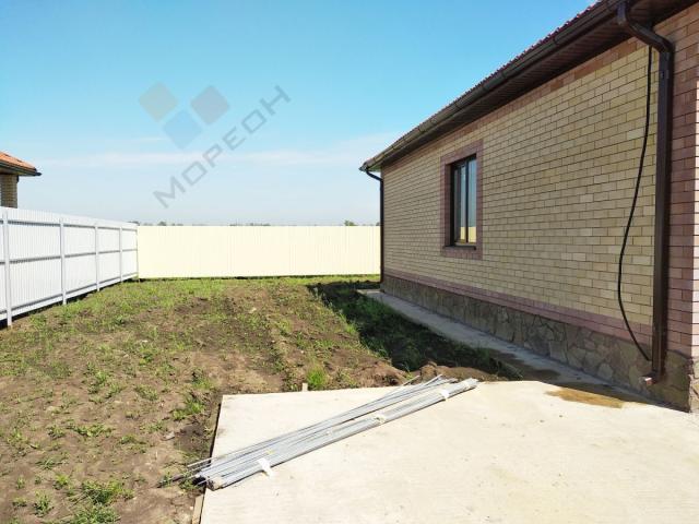 Дом на продажу в хуторе Ленина (Ленина Радужная улица), Ореховая ул, 10 фото №1