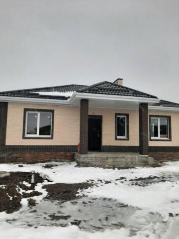 Дом на продажу в Темерницком (ореховой роща), Екатерининская фото №1