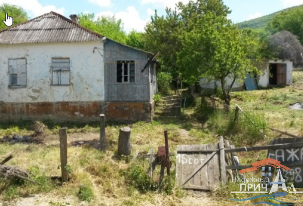 Участок на продажу в Анапе, Сукко ул центральная фото №0
