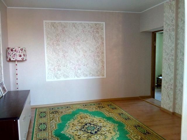 Квартира на продажу в Новочеркасске, улица Орджоникидзе, 26 фото №0