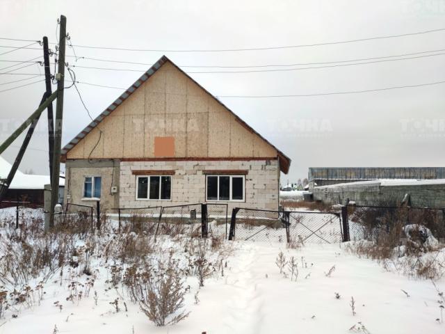 Дом на продажу в Боровом, Молодежи фото №0