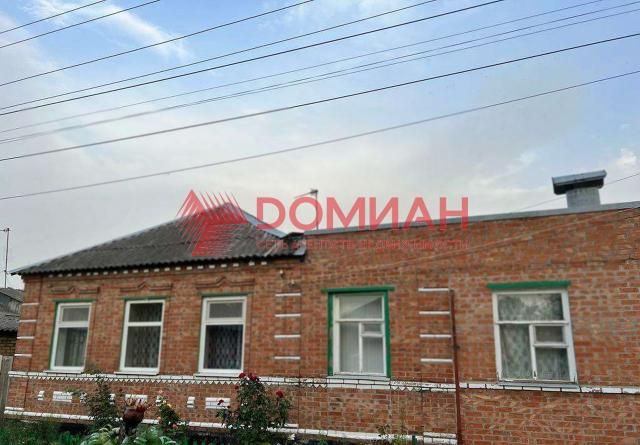 Дом на продажу в Таганроге, улица Литейная фото №0
