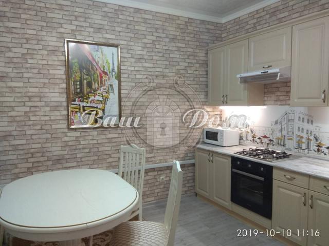 Квартира на продажу в Геленджике, ул. Южная, 35/1 фото №0