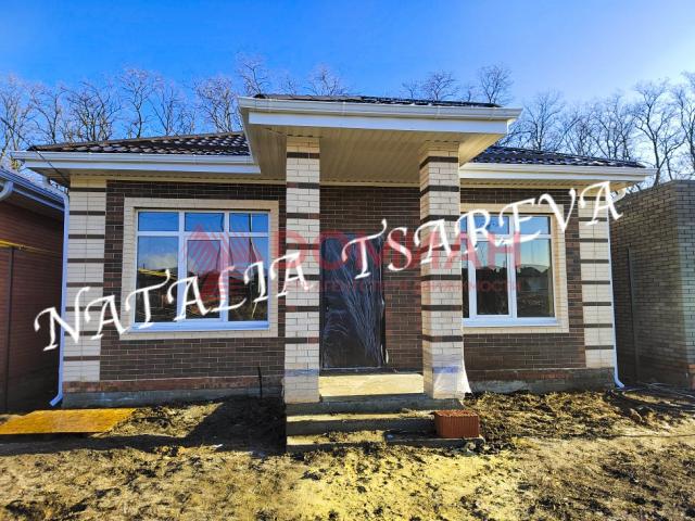 Дом на продажу в Ростове-на-Дону, улица Особенная фото №0