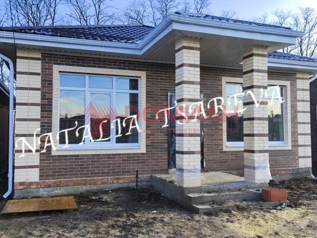 Дом на продажу в Ростове-на-Дону, улица Особенная фото №3