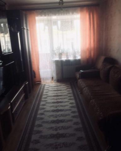 Квартира на продажу в Калуге, Дачная улица, 4А фото №0