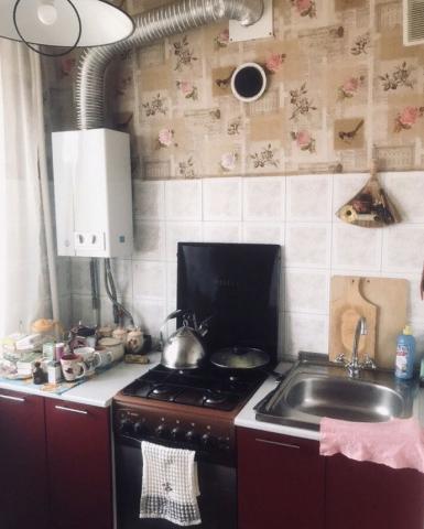 Квартира на продажу в Калуге, Дачная улица, 4А фото №2
