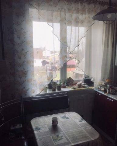 Квартира на продажу в Калуге, Дачная улица, 4А фото №3