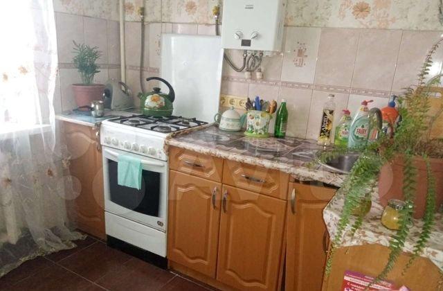 Квартира на продажу в Шахтах, пер. Булавина фото №7