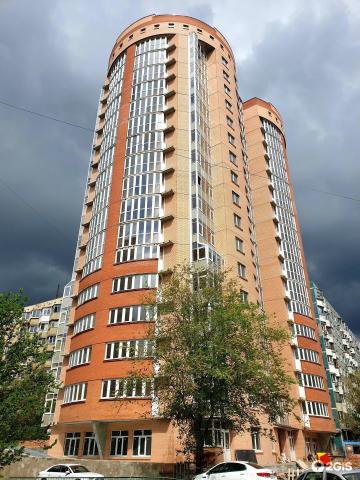 Квартира на продажу в Ростове-на-Дону, улица Добровольского, 15А фото №2