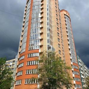 Квартира на продажу в Ростове-на-Дону, улица Добровольского, 15А фото №3