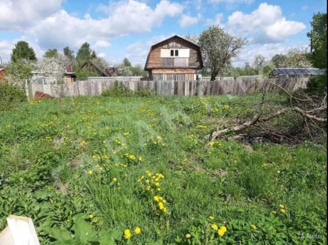 Участок на продажу в Вологде, 5-я улица, 35 фото №1