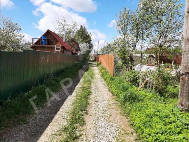 Участок на продажу в Вологде, 5-я улица, 35 фото №0