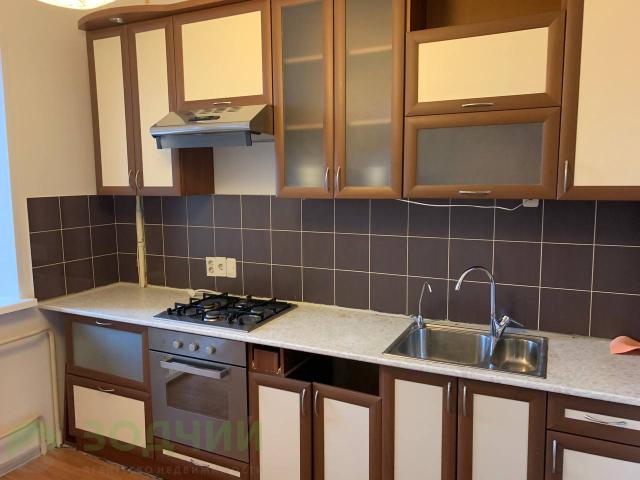 Квартира на продажу в Чебоксаре, проспект Максима Горького, 32/25 фото №0